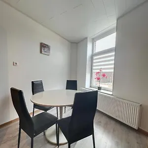  Appartement Charbonnel 1 B Charleroi-airport